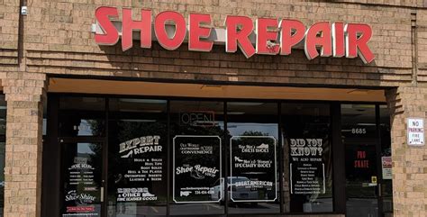 Richardin Shoe Repair Shop